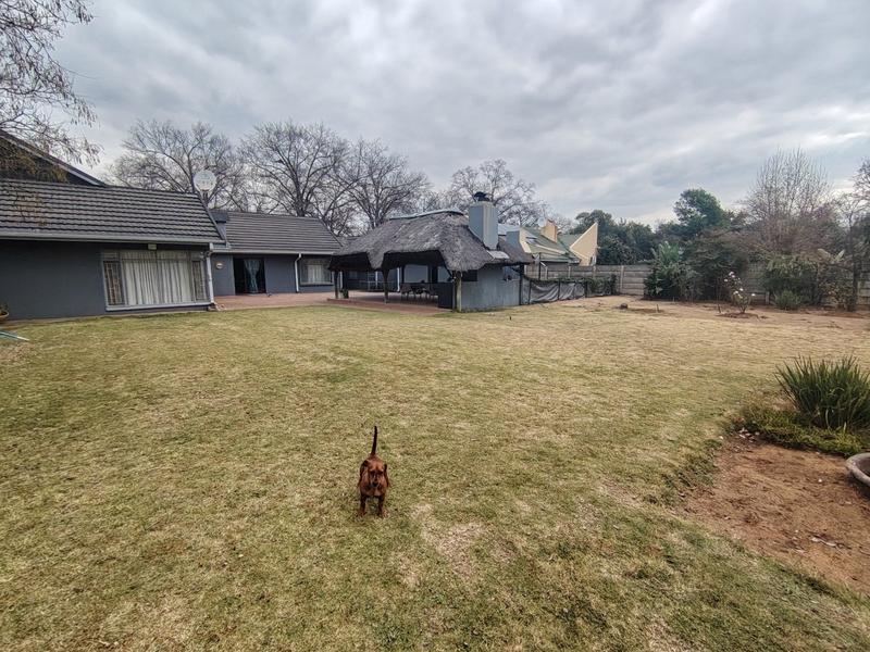 5 Bedroom Property for Sale in Sasolburg Ext 4 Free State